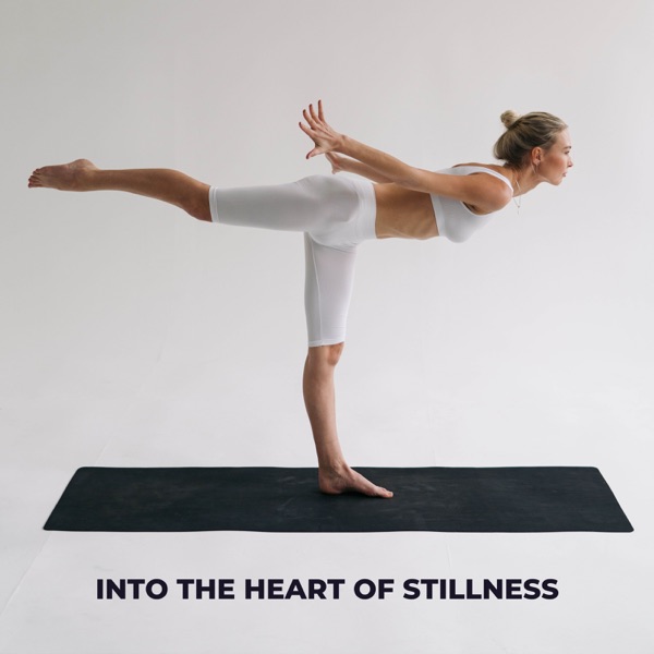 Into the Heart of Stillness