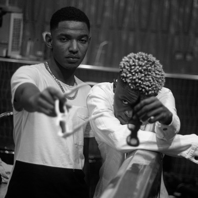 Fima (feat. King Dio) - Single
