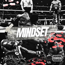 Mindset Anderson 100 & 1SIDEJAY