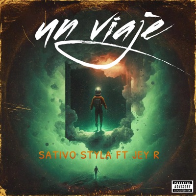 Un Viaje (feat. Jey-R) - Single
