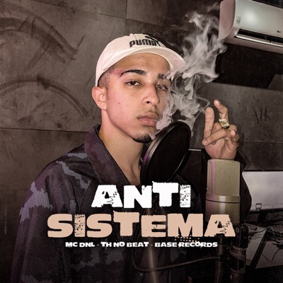 Anti Sistema - Single