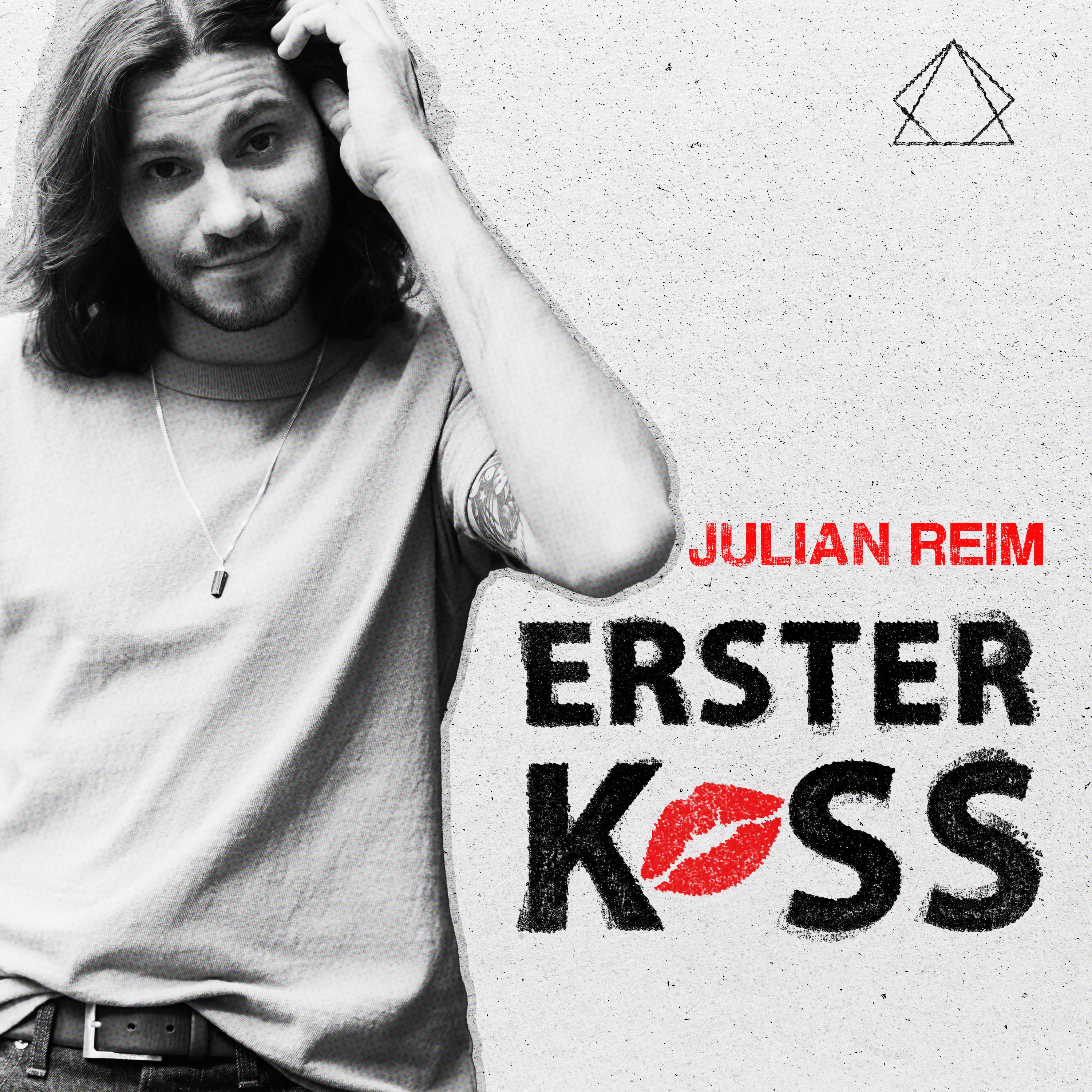 Erster Kuss - Single