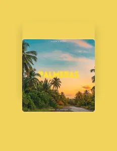 收听 SVLERA、观看音乐视频、阅读小传、查看巡演日期等 ！