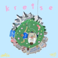 Kreise (feat. Camillo) - Single - T€€M