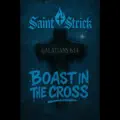 Boast In The Cross