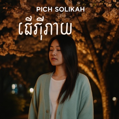 Pich Solikah - សេរីភាពបង