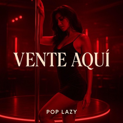 Vente aquí - Single