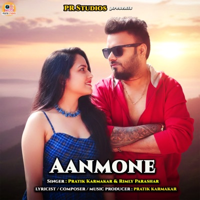Aanmone - Single