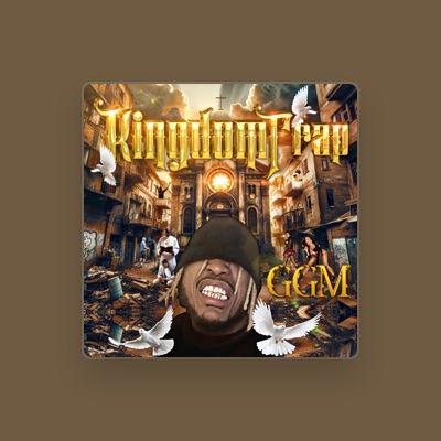 Listen to GGM, watch music videos, read bio, see tour dates & more!