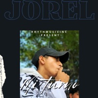 Curado - Single - Jorel 'En el Mic'