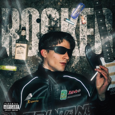 ROCKER - Single
