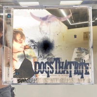 bitch off leash (lite) [feat. Vantana Row & Dogs That Bite] - EP - T.M.A.F.