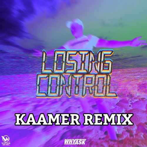 Losing Control (KAAMER Remix) - Single