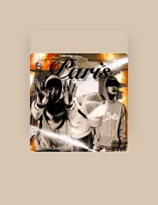 Ascolta Lit $pace, guarda video musicali, leggi la biografia, vedi le date del tour & altro!