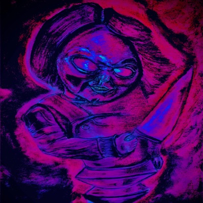 GLO (Slowed + Reverb) - Single