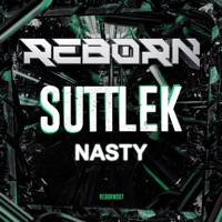 Nasty - Single - Suttlek