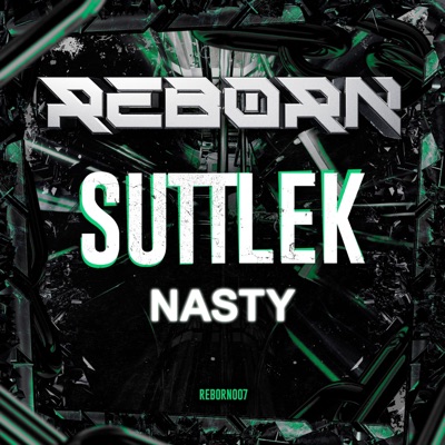 Nasty - Single