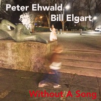 Without A Song - Single - Peter Ehwald & Bill Elgart