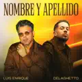 Nombre y Apellido