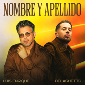 Nombre y Apellido song art