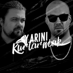 Yarını Kurtarmak (feat. Kezzo)