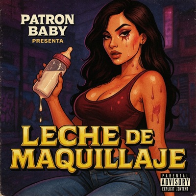 Leche de Maquillaje - Single