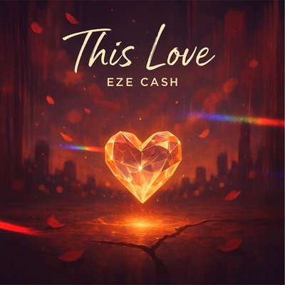 This Love - Single