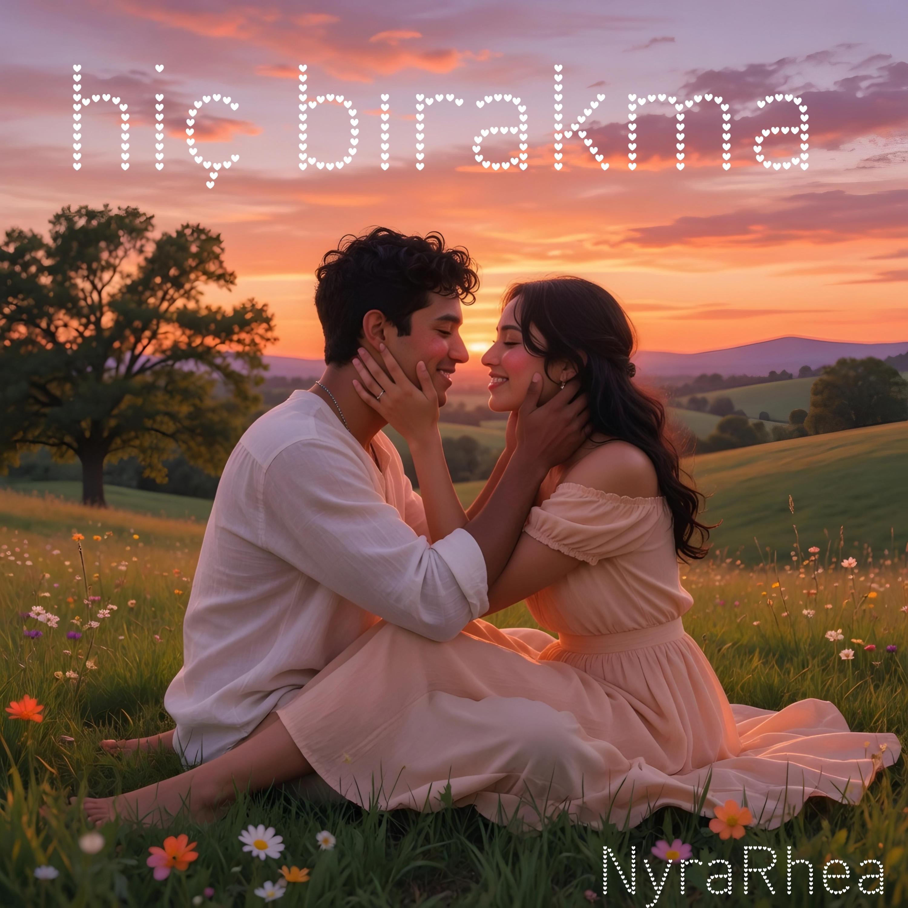 Hiç Bırakma - Single
