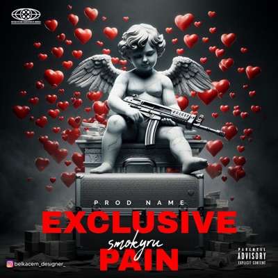 Exclusive Pain - Single
