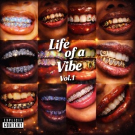 No More (feat. Stewe) Lee'Vonta