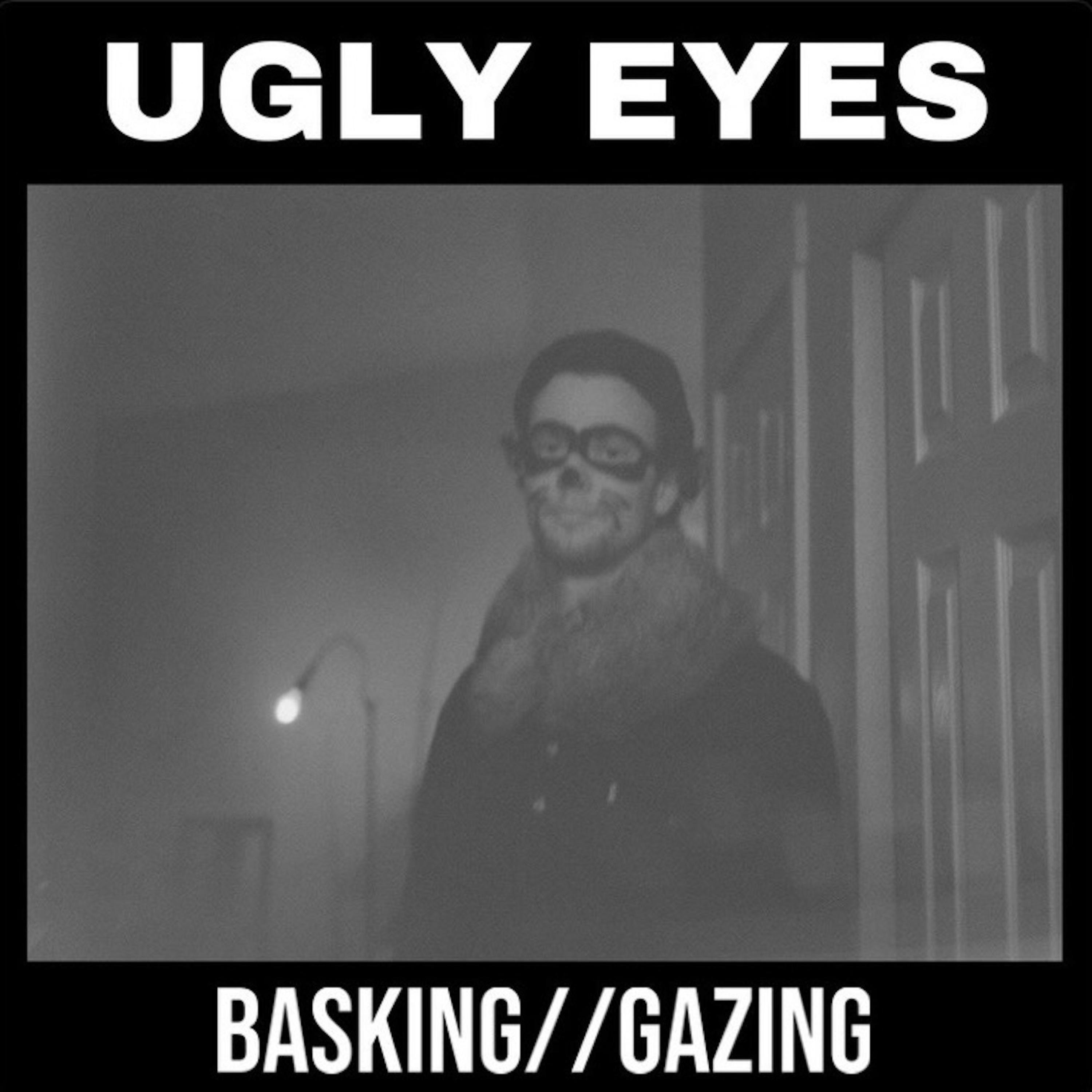 Basking//Gazing - Single