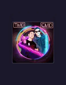 Ascolta DjCmD, guarda video musicali, leggi la biografia, vedi le date del tour & altro!