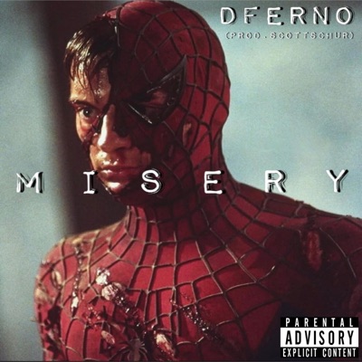 Misery (Prod.scottschur) - Single