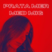 Prata mer med mig artwork