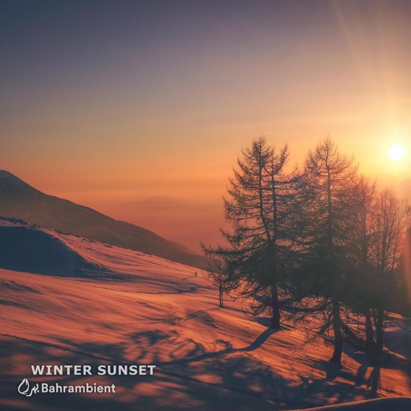 Winter Sunset - EP
