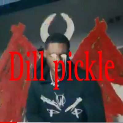 Dill Pickle - Single