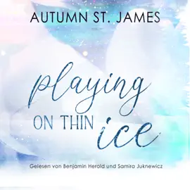 Playing On Thin Ice