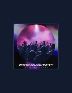 Soulful Houseを聴いたり、ミュージックビデオを鑑賞したり、経歴やツアー日程などを確認したりしましょう！