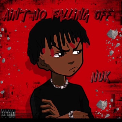 Ain't No Falling Off