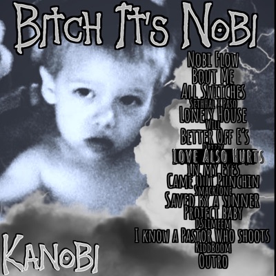 Bitch Its Nobi
