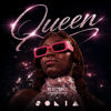 Electro Symphony - Queen (feat. Solia) portada