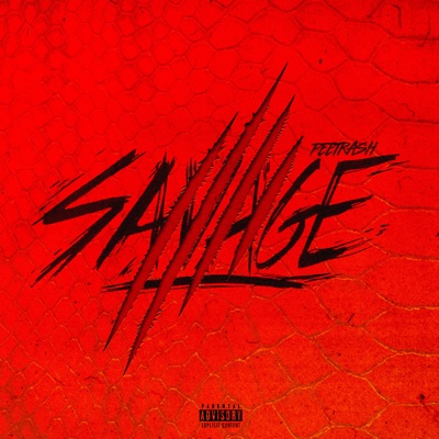 Savage - Single