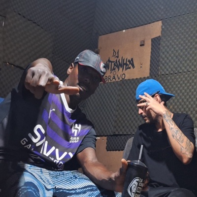 Mente pro Pai e Pa Mãe (feat. Mc Jeeh Da Vz) - Single