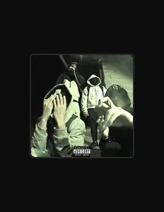 Listen to CAPPAHS, watch music videos, read bio, see tour dates & more!