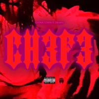 CH3F3 (feat. 2BRAINNS) - Single - CH1NATOWN