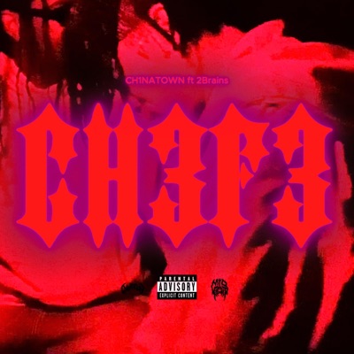 CH3F3 (feat. 2BRAINNS) - Single