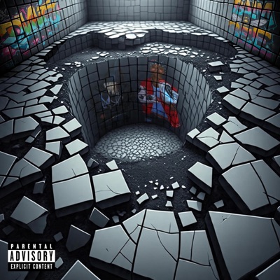 Bring You Down (feat. Psalm Bee) - Single