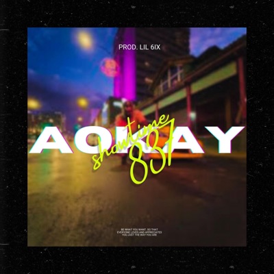 AOKAY - Single