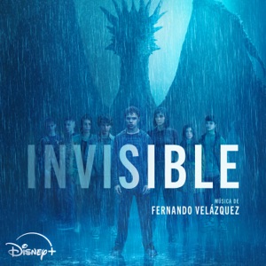 Invisible (Banda Sonora Original)