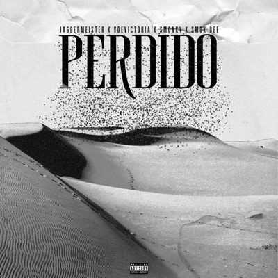 Perdido - Single